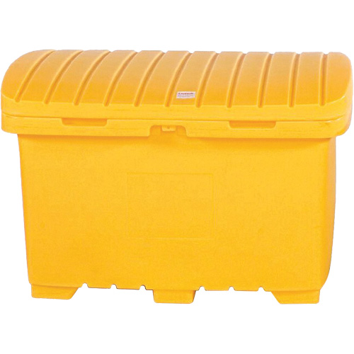 Ultra-Utility Box&reg;, 48" L x 31" W x 31.5" H, None Load Capacity Ontario Safety Products