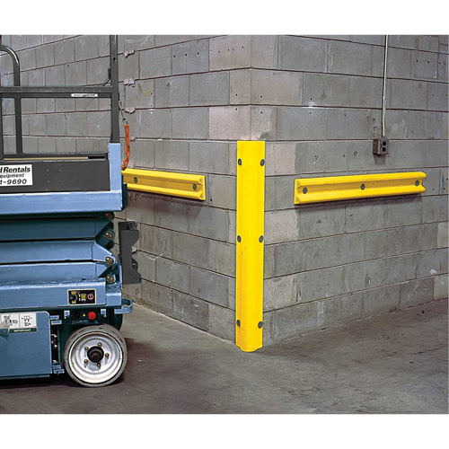 Ultra-Wall Protector&reg; Ontario Safety Products