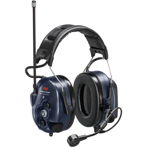 Casque-micro Peltor WS LiteCom Plus, Style Bandeau, 27 dB Ontario Safety Products