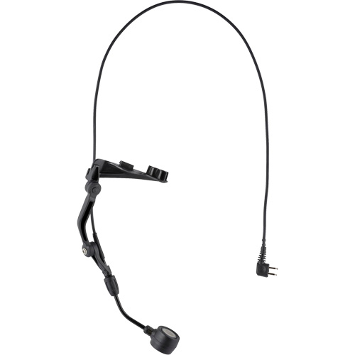 Microphone mont&eacute; sur tige MT de s&eacute;rie MT7V/1 Peltor Ontario Safety Products