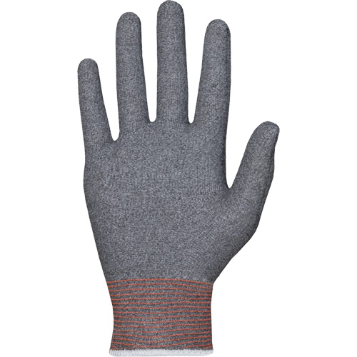 Gants r&eacute;sistant &agrave; la coupe S21TX, Taille 5/2T-petit, Calibre 21, Enveloppe en TenActiv, ASTM ANSI niveau A9 Ontario Safety Products