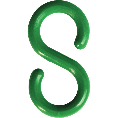 S-Hooks, Plastic Ontario Safety Products