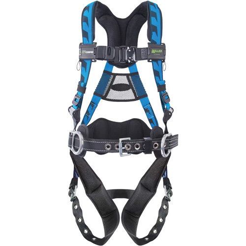 Miller&reg; AirCore  Safety Harness, CSA Certified, Class AP, 2X-Large, 400 lbs. Cap. Ontario Safety Products