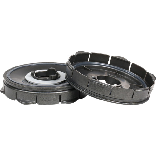 Piggyback Adaptor for 7740 Filter Ontario Safety Products