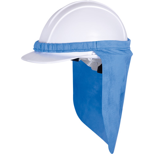 273 Voile de cou refroidissant pour casque de s&eacute;curit&eacute; Ontario Safety Products