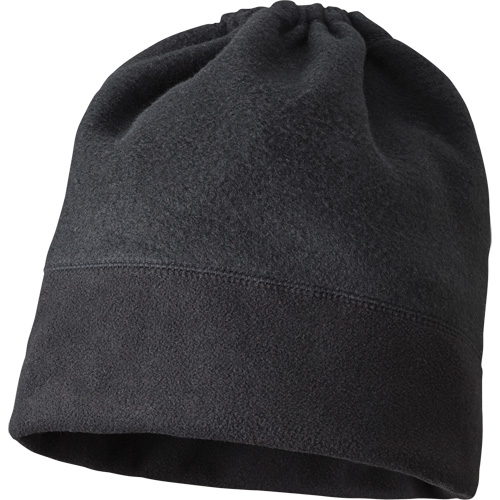 5505 Capuchon 6 en 1, Noir, Molleton Ontario Safety Products