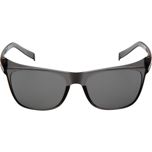 Lunettes de s&eacute;curit&eacute; Legacy, Lentille Gris, Antibu&eacute;e, ANSI Z87+/R&eacute;pond ou surpasse la norme CSA Z94.3 Ontario Safety Products
