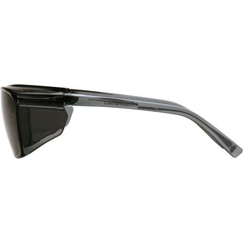 Lunettes de s&eacute;curit&eacute; Legacy, Lentille Gris, Antibu&eacute;e, ANSI Z87+/R&eacute;pond ou surpasse la norme CSA Z94.3 Ontario Safety Products
