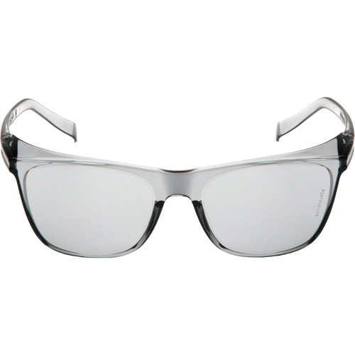 Lunettes de s&eacute;curit&eacute; Legacy, Lentille Gris p&acirc;le, ANSI Z87+/R&eacute;pond ou surpasse la norme CSA Z94.3 Ontario Safety Products