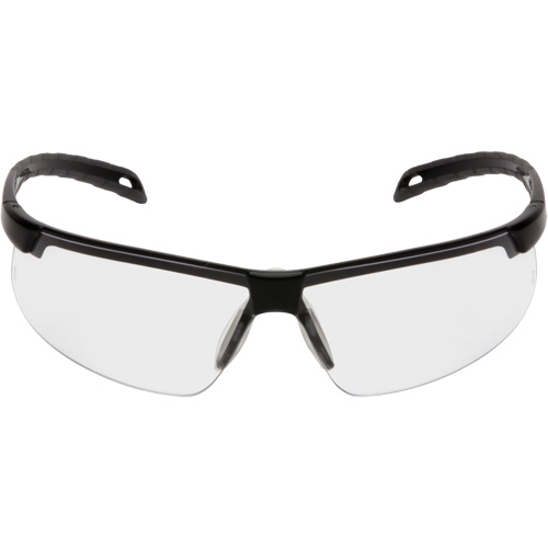 Ever-Lite&reg; Safety Glasses, Clear Lens, Anti-Fog, ANSI Z87+/Meets/Exceeds CSA Z94.3 Ontario Safety Products