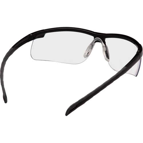 Ever-Lite&reg; Safety Glasses, Clear Lens, Anti-Fog, ANSI Z87+/Meets/Exceeds CSA Z94.3 Ontario Safety Products
