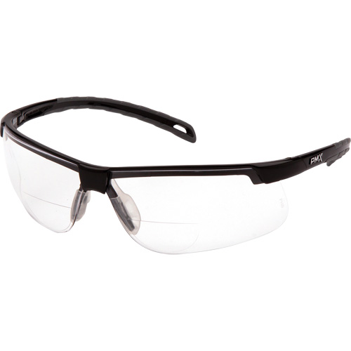Ever-Lite&reg; Reader Safety Glasses, Clear/1.5 Lens, Anti-Fog, ANSI Z87+/Meets/Exceeds CSA Z94.3 Ontario Safety Products