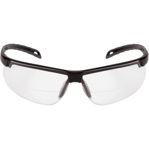 Ever-Lite&reg; Reader Safety Glasses, Clear/1.5 Lens, Anti-Fog, ANSI Z87+/Meets/Exceeds CSA Z94.3 Ontario Safety Products