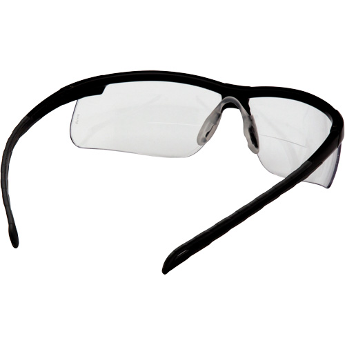 Ever-Lite&reg; Reader Safety Glasses, Clear/1.5 Lens, Anti-Fog, ANSI Z87+/Meets/Exceeds CSA Z94.3 Ontario Safety Products