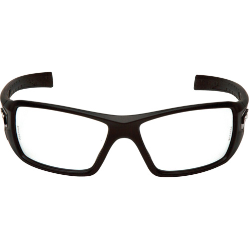 Lunettes de s&eacute;curit&eacute; Velar, Lentille Transparent, ANSI Z87+/R&eacute;pond ou surpasse la norme CSA Z94.3 Ontario Safety Products