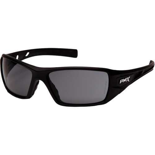 Velar Safety Glasses, Grey Lens, ANSI Z87+/Meets/Exceeds CSA Z94.3 Ontario Safety Products