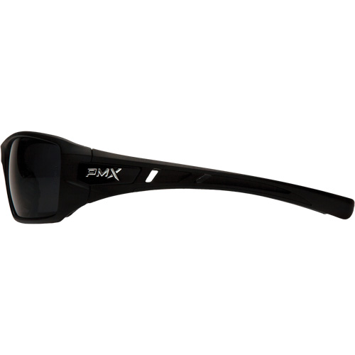 Velar Safety Glasses, Grey Lens, ANSI Z87+/Meets/Exceeds CSA Z94.3 Ontario Safety Products
