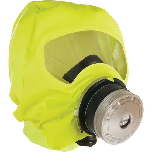 Parat&reg; Escape Hood, One Size Ontario Safety Products
