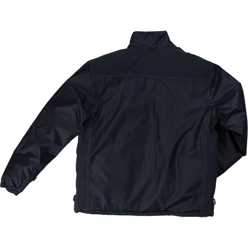 Waterproof Oxford 3-in-1 Parka, Men's, X-Small, Navy Blue Ontario Safety Products