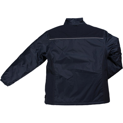 Parka 3-en-1 en oxford imperm&eacute;able, Femmes, 3T-Grand, Bleu marin Ontario Safety Products