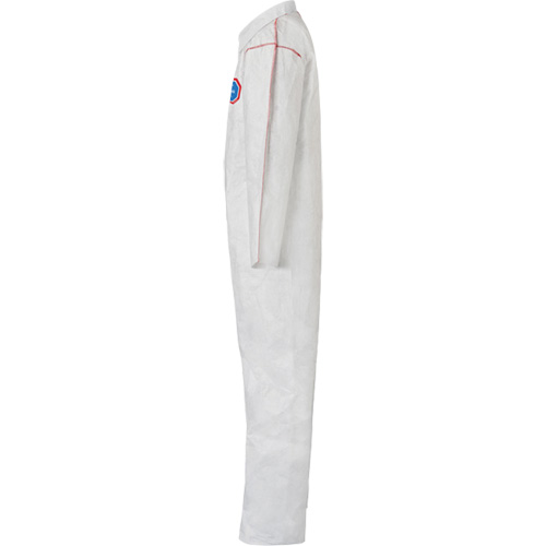 SFR Coveralls with Collar, Medium, White, Tyvek&reg; 400 Ontario Safety Products