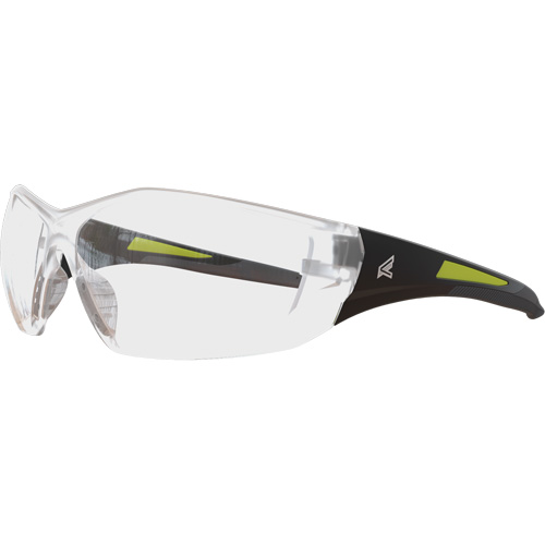Delano G2 Safety Glasses, Clear Lens, Polarized, ANSI Z87+/Meets/Exceeds CSA Z94.3 Ontario Safety Products