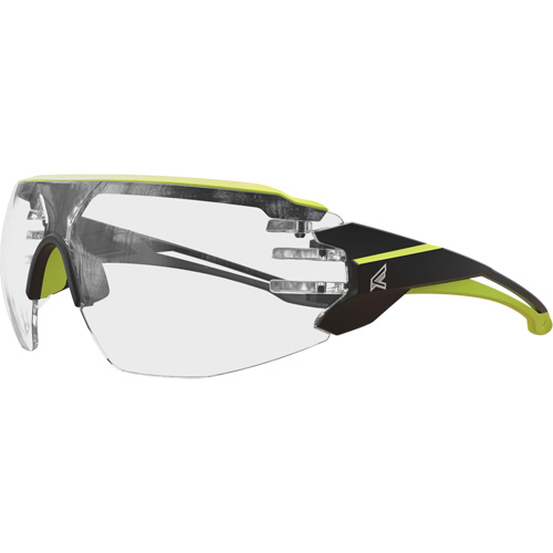 Lunettes de s&eacute;curit&eacute; Taven, Lentille Transparent, Polaris&eacute;/Pare-vapeur, ANSI Z87+/R&eacute;pond ou surpasse la norme CSA Z94.3 Ontario Safety Products