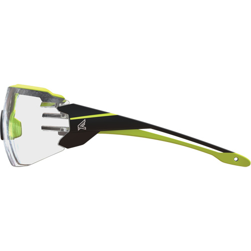 Lunettes de s&eacute;curit&eacute; Taven, Lentille Transparent, Polaris&eacute;/Pare-vapeur, ANSI Z87+/R&eacute;pond ou surpasse la norme CSA Z94.3 Ontario Safety Products