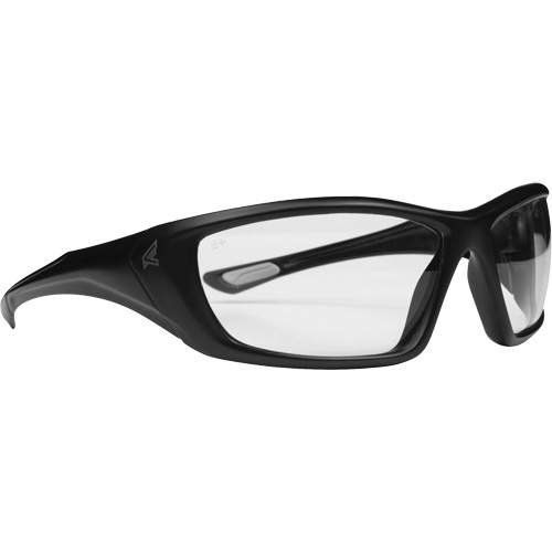 Lunettes de s&eacute;curit&eacute; Nevosa, Lentille Transparent, Pare-vapeur, ANSI Z87+/R&eacute;pond ou surpasse la norme CSA Z94.3 Ontario Safety Products