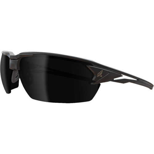 Lunettes de s&eacute;curit&eacute; Pumori, Lentille Fum&eacute;e, Anti-&eacute;gratignures/Polaris&eacute;/Pare-vapeur, ANSI Z87+/MCEPS GL-PD 10-12/R&eacute;pond ou surpasse la norme CSA Z94.3 Ontario Safety Products