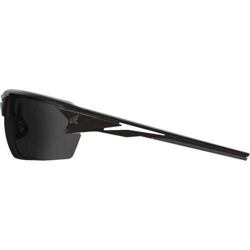 Lunettes de s&eacute;curit&eacute; Pumori, Lentille Fum&eacute;e, Anti-&eacute;gratignures/Polaris&eacute;/Pare-vapeur, ANSI Z87+/MCEPS GL-PD 10-12/R&eacute;pond ou surpasse la norme CSA Z94.3 Ontario Safety Products