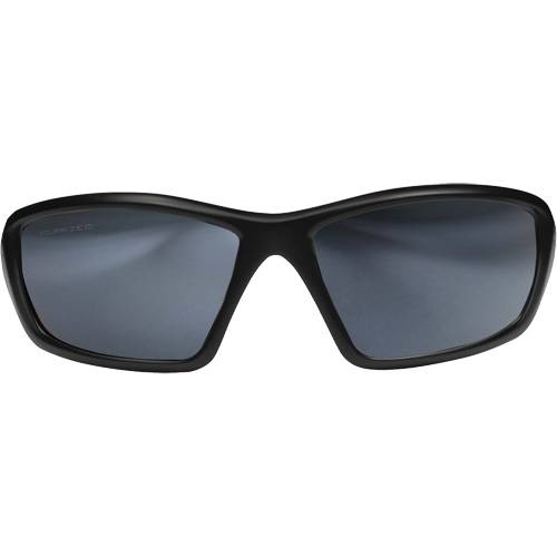 Robson Safety Glasses with Gasket, Silver Mirror Lens, Anti-Scratch/Polarized, ANSI Z87+/MCEPS GL-PD 10-12/Meets/Exceeds CSA Z94.3 Ontario Safety Products