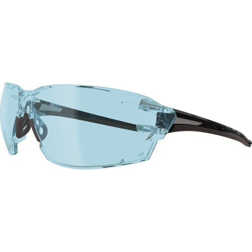 Lunettes de s&eacute;curit&eacute; Nervosa, Lentille Bleu p&acirc;le, Anti-&eacute;gratignures/Pare-vapeur, ANSI Z87+/MCEPS GL-PD 10-12/R&eacute;pond ou surpasse la norme CSA Z94.3 Ontario Safety Products