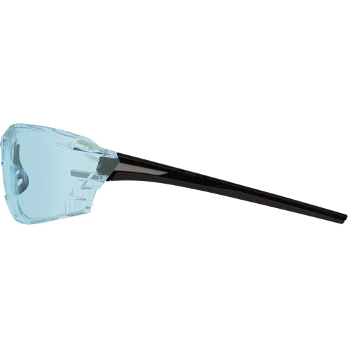 Lunettes de s&eacute;curit&eacute; Nervosa, Lentille Bleu p&acirc;le, Anti-&eacute;gratignures/Pare-vapeur, ANSI Z87+/MCEPS GL-PD 10-12/R&eacute;pond ou surpasse la norme CSA Z94.3 Ontario Safety Products
