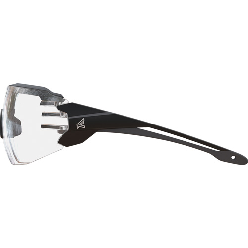 Taven Safety Glasses, Clear Lens, Anti-Scratch/Vapour Barrier, ANSI Z87+/MCEPS GL-PD 10-12/Meets/Exceeds CSA Z94.3 Ontario Safety Products