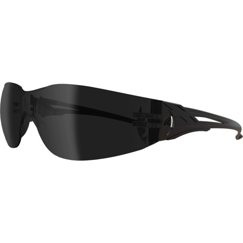 Lunettes de s&eacute;curit&eacute; Viso, Lentille Fum&eacute;e, Anti-&eacute;gratignures, ANSI Z87+/MCEPS GL-PD 10-12/R&eacute;pond ou surpasse la norme CSA Z94.3 Ontario Safety Products