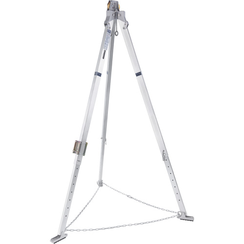 DBI-SALA&reg; Confined Space Aluminium Tripod Ontario Safety Products