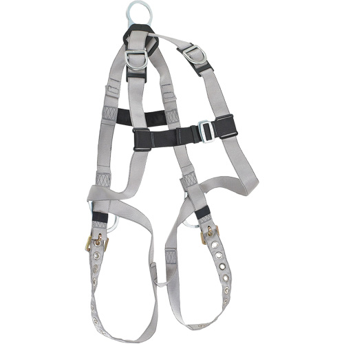 B-Compliant Safety Harness, CSA Certified, Class AEP Ontario Safety Products