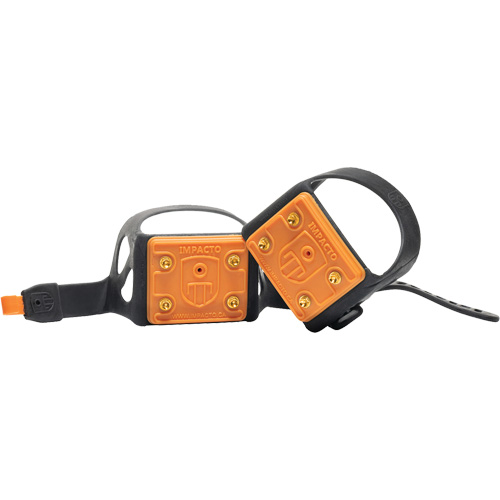 Crampons cibl&eacute;s pour traction sur glace Ontario Safety Products