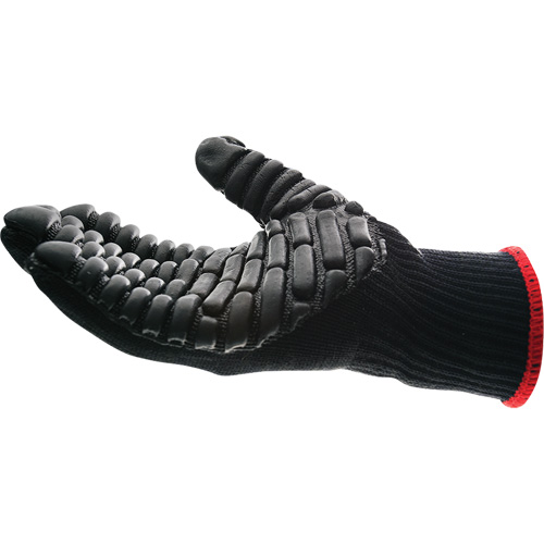 Gants antivibration Blackmaxx ISO, Taille T-Grand/10 Ontario Safety Products