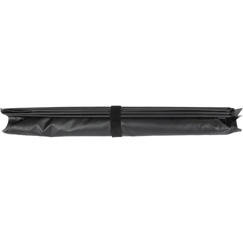 Berme de confinement des d&eacute;versements repliable &agrave; rouler, Capacit&eacute; 60 gal. US, 4' la x 4' lo x 6" h Ontario Safety Products