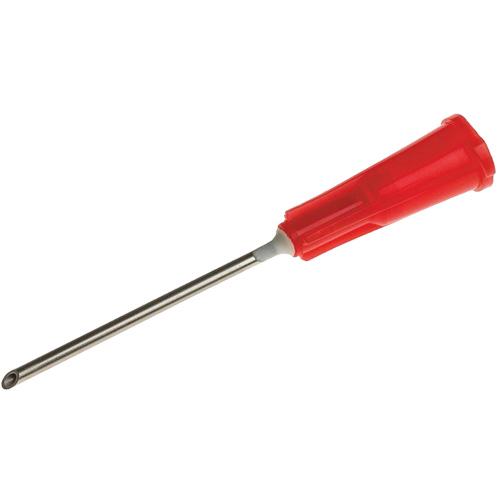 Aiguille de remplissage amouss&eacute;e BD Ontario Safety Products