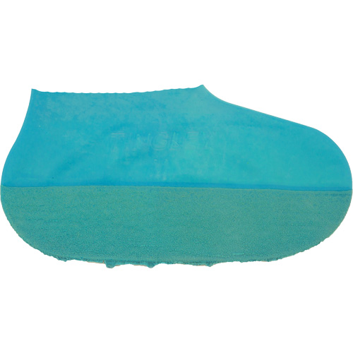 Boot Saver&reg; Shoe Covers, Medium, Latex/Rubber Ontario Safety Products