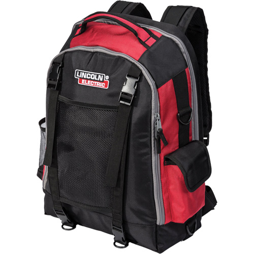 Sac &agrave; dos tout-en-un pour soudeur Ontario Safety Products