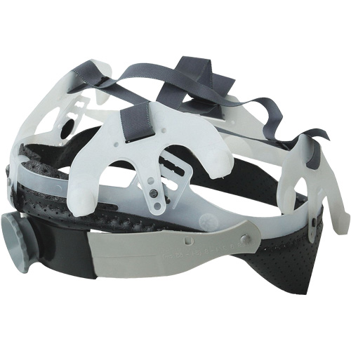 Fibre Metal 3SW4 Replacement Swingstrap Suspension for Roughneck Hard Hats, Ratchet Ontario Safety Products