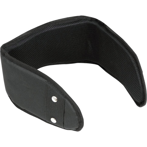 WB-6006 Support lombaire rembourr&eacute; pour ceinture - Universel Ontario Safety Products