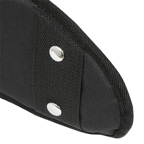WB-6006 Support lombaire rembourr&eacute; pour ceinture - Universel Ontario Safety Products