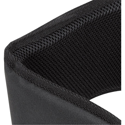 WB-6006 Support lombaire rembourr&eacute; pour ceinture - Universel Ontario Safety Products