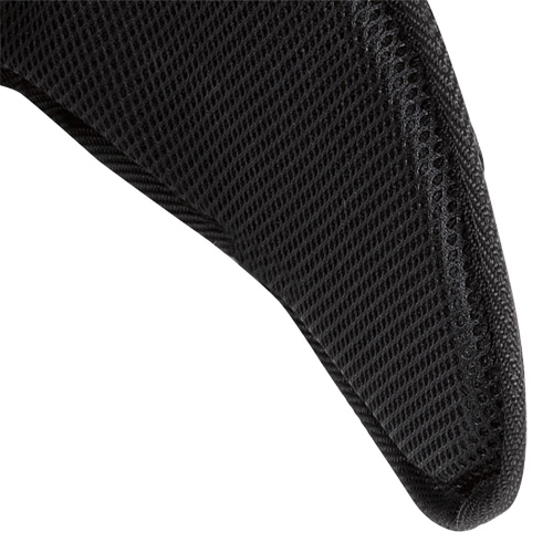 WB-6006 Support lombaire rembourr&eacute; pour ceinture - Universel Ontario Safety Products