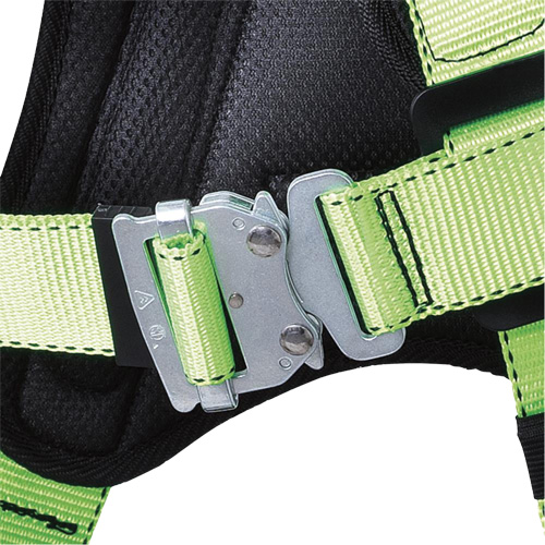 FBH60110A1020-S Harnais de s&eacute;curit&eacute; PeakPro, Certifi&eacute;e CSA, Classe AP, Petit Ontario Safety Products
